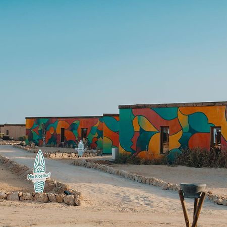 Mia Dakhla Resort Exterior photo