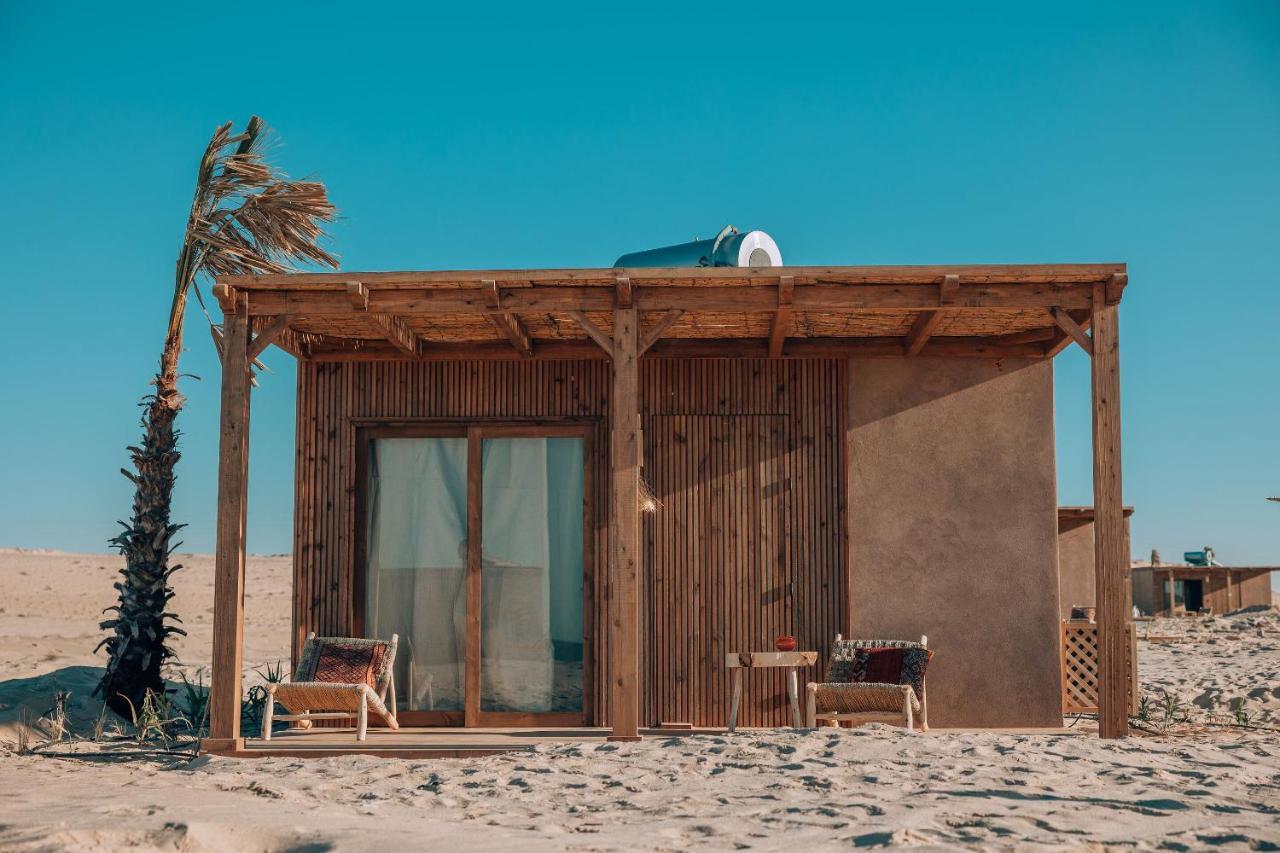 Mia Dakhla Resort Exterior photo