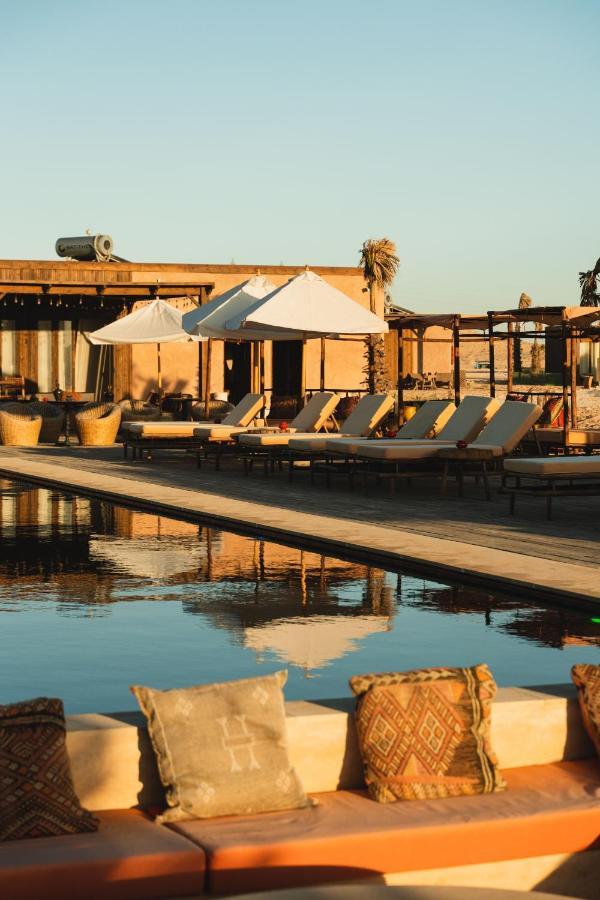 Mia Dakhla Resort Exterior photo