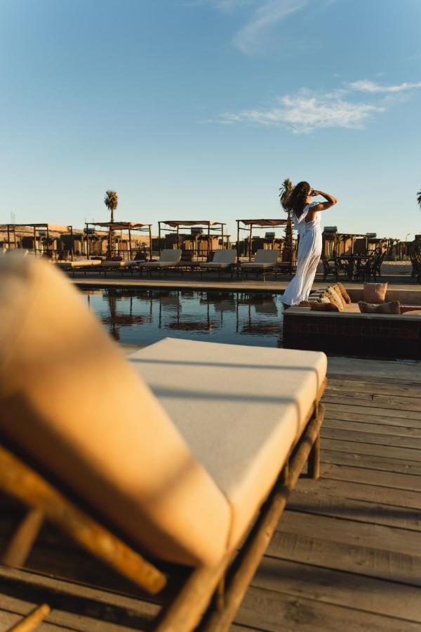 Mia Dakhla Resort Exterior photo