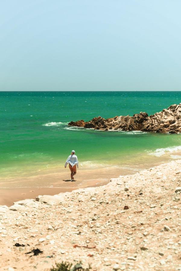 Mia Dakhla Resort Exterior photo
