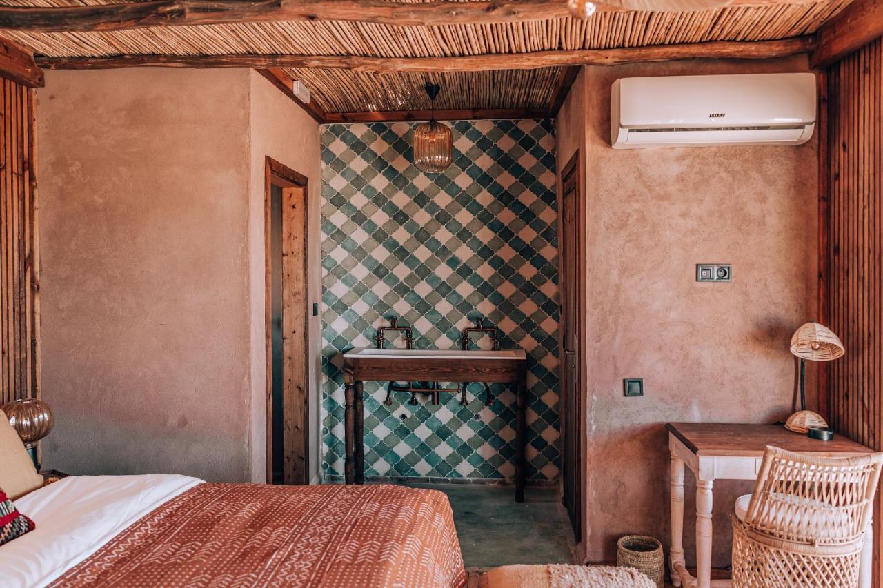 Mia Dakhla Resort Exterior photo