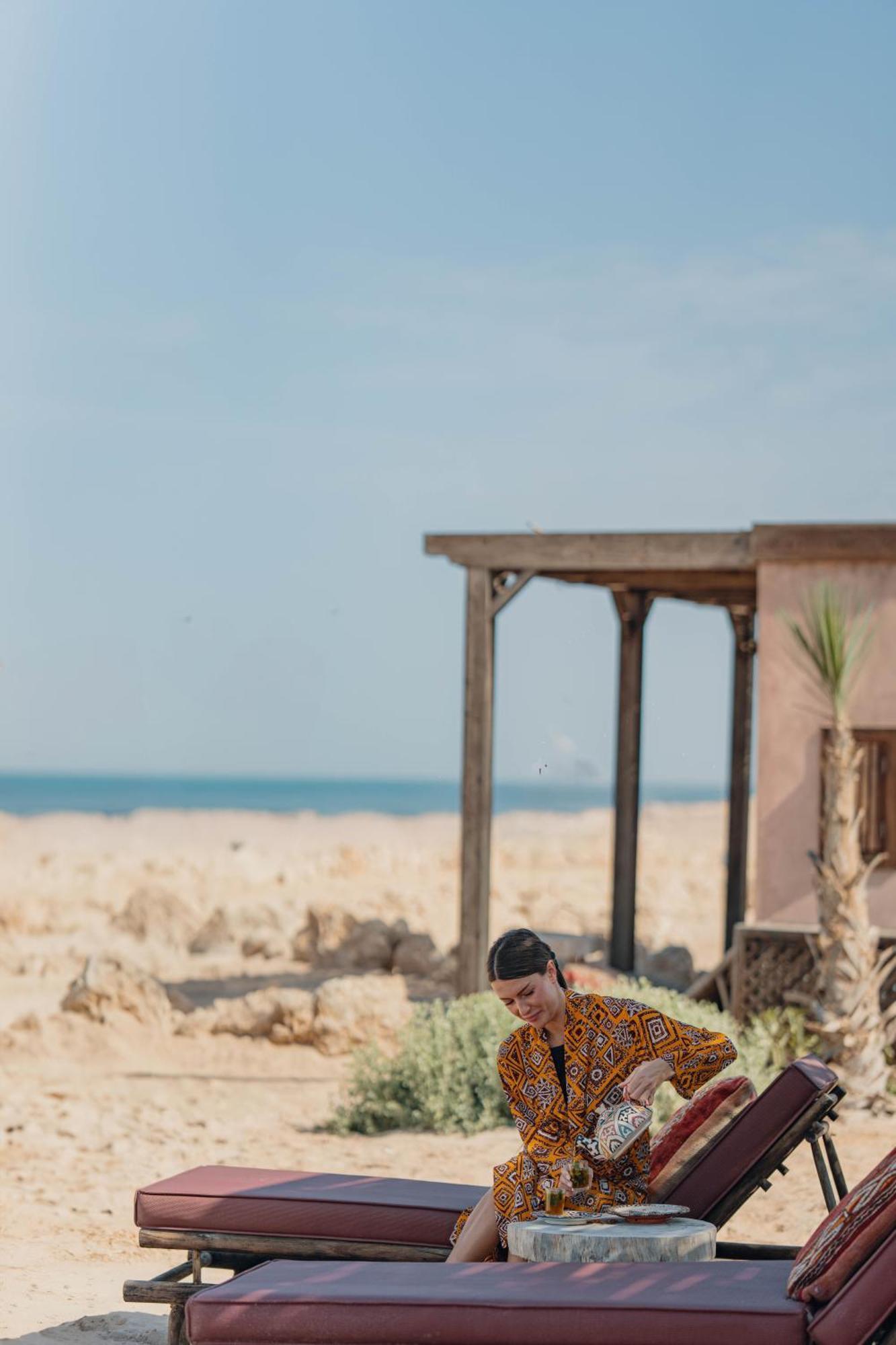 Mia Dakhla Resort Exterior photo