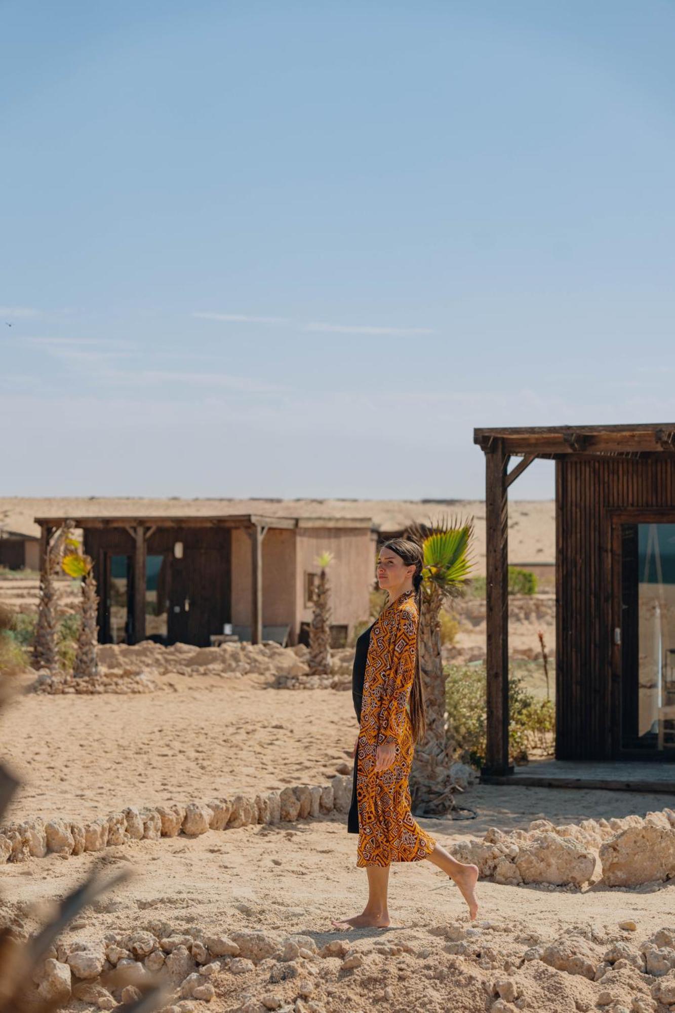 Mia Dakhla Resort Exterior photo